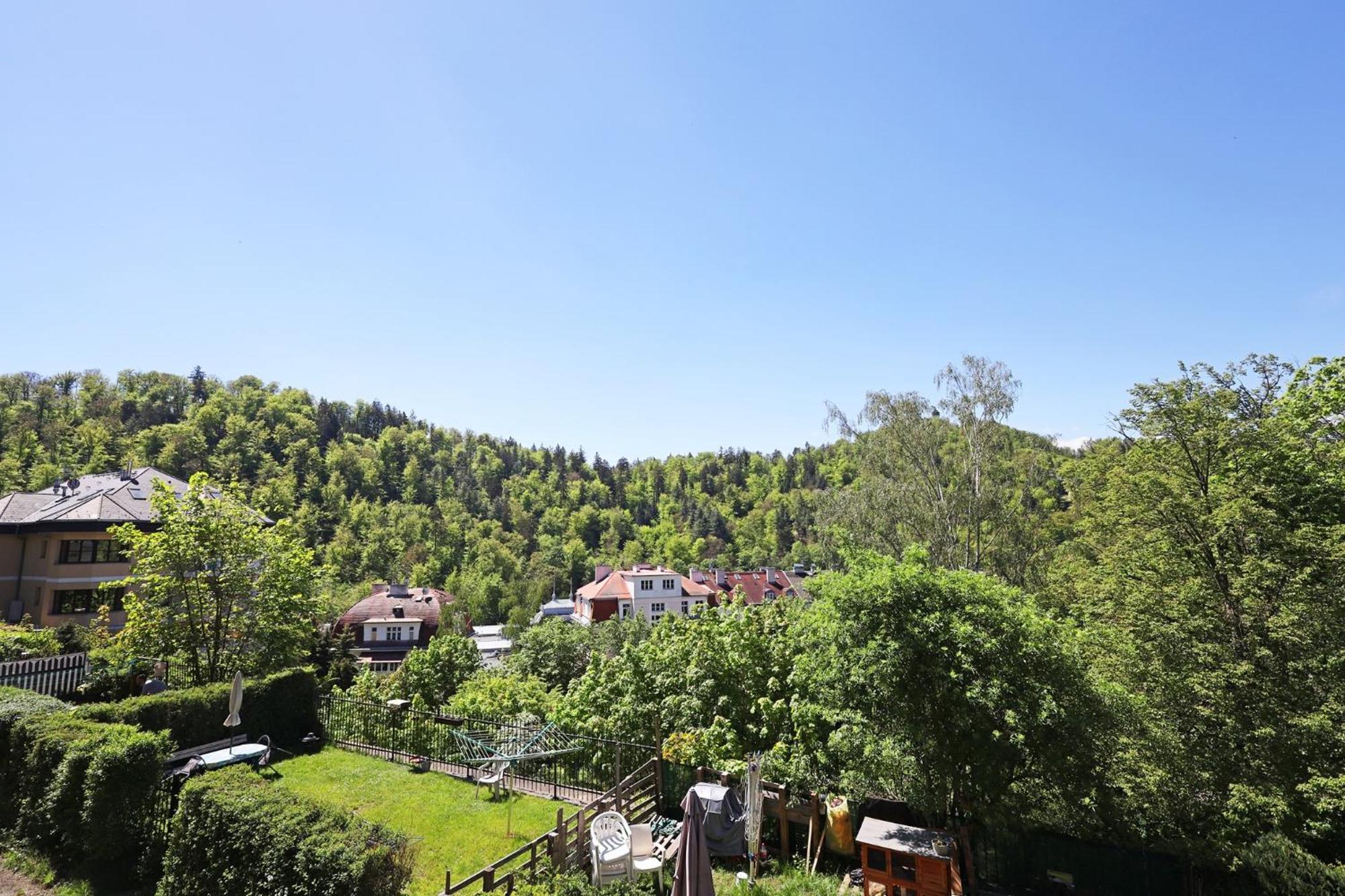 Martini Appartement Karlsbad