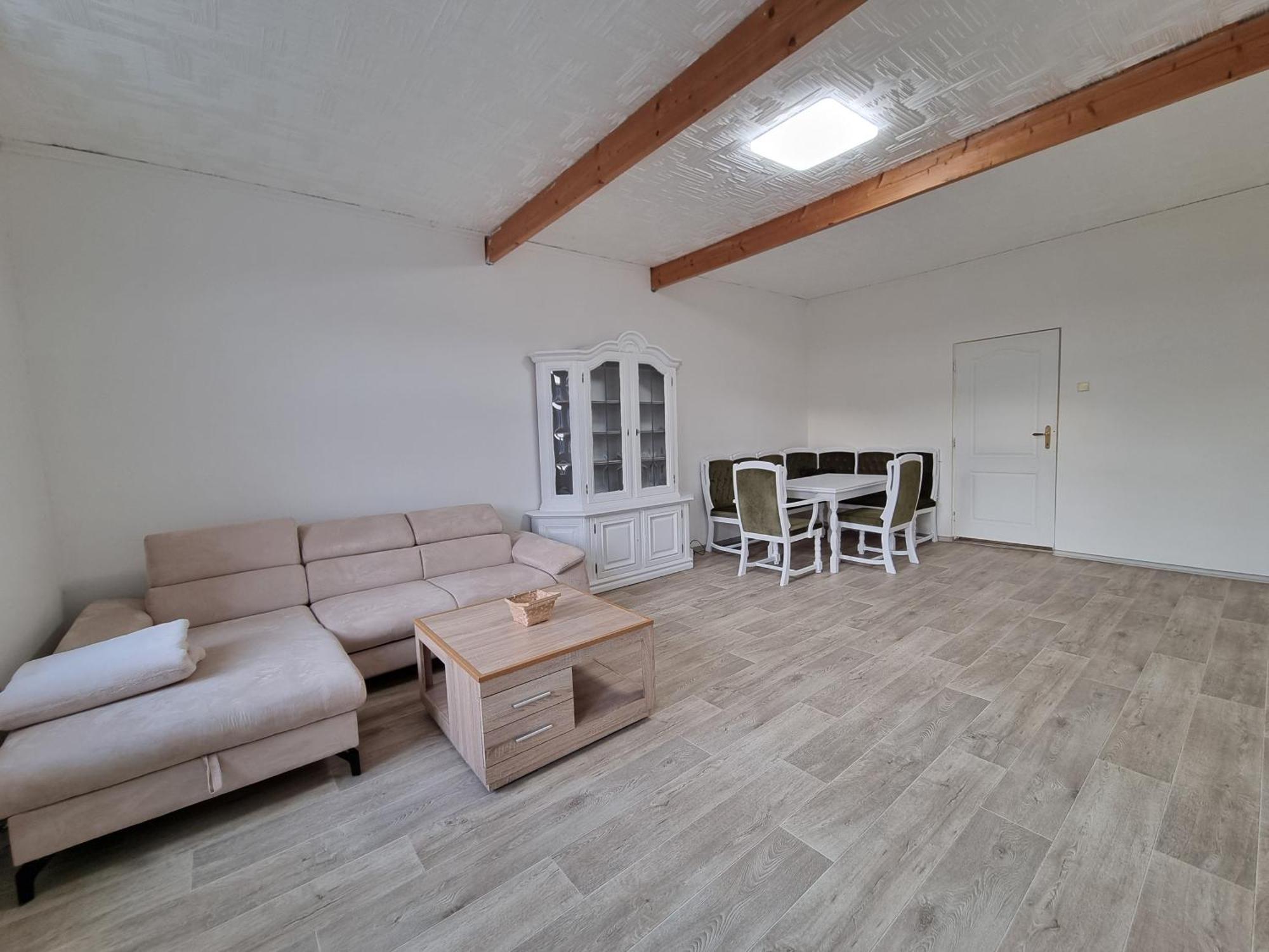 Appartement Martini