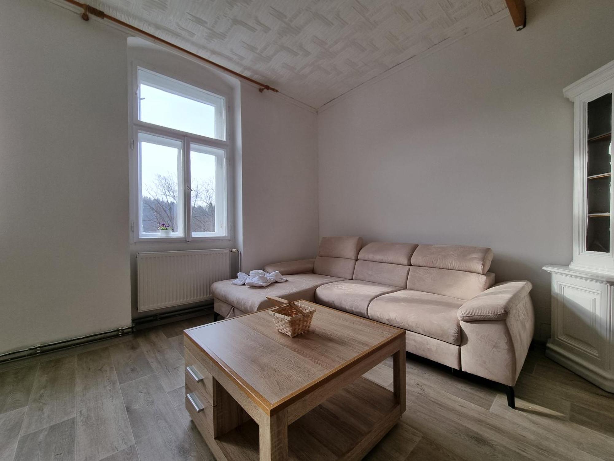 Appartement Martini *