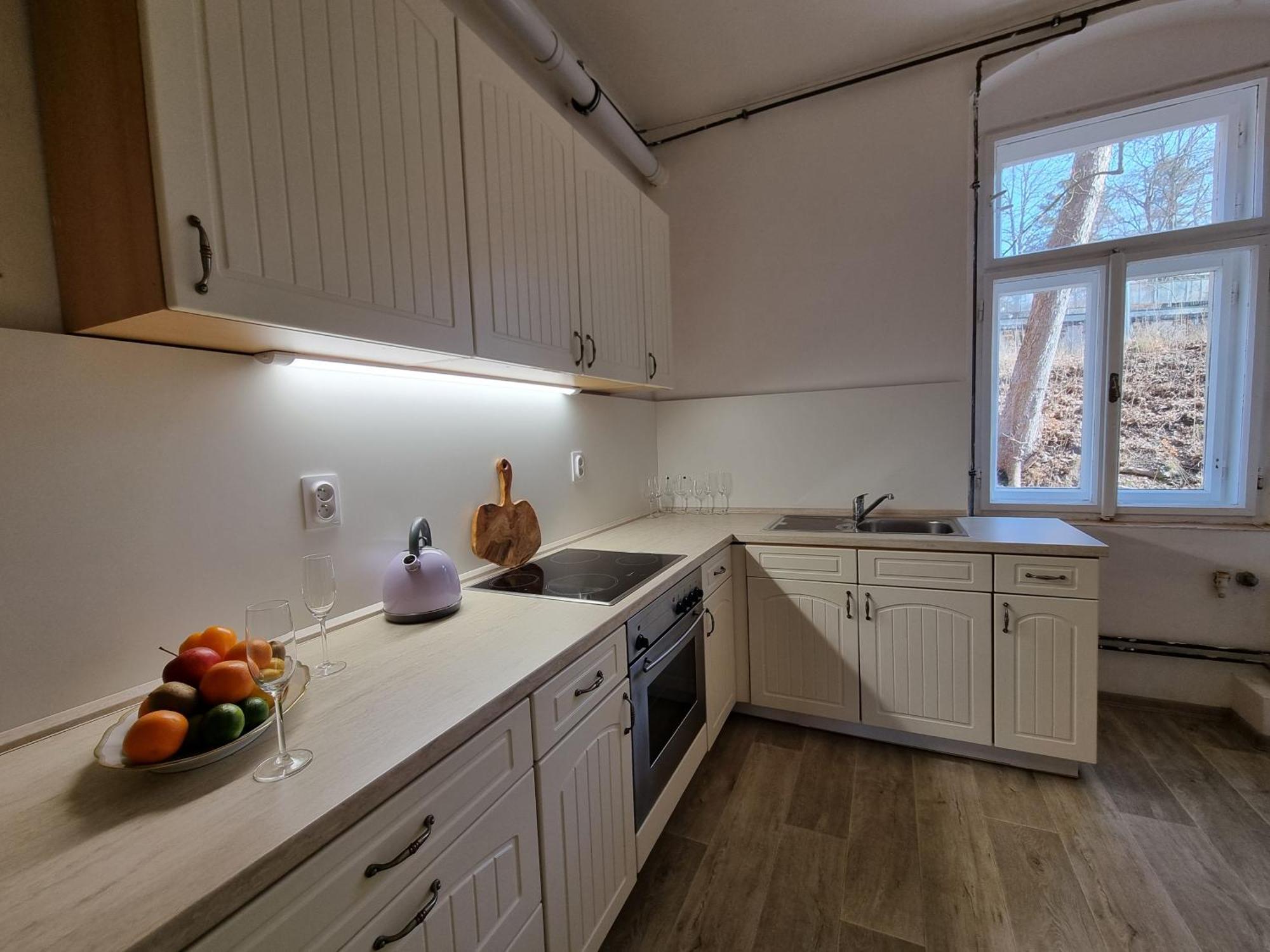 Martini Appartement